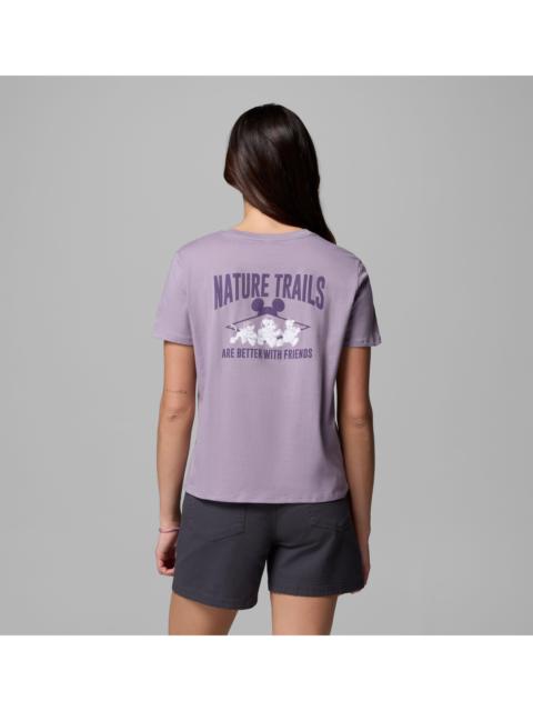 Columbia Women's Greater Gear Tee
