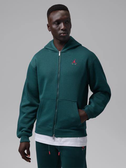 Jordan Jordan Brooklyn Men's Full-Zip Hoodie