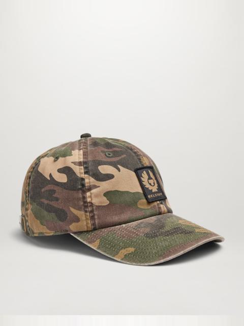 PHOENIX CAMO PATCH CAP