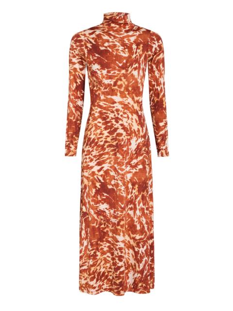 MARIE OLIVER PAXTON DRESS