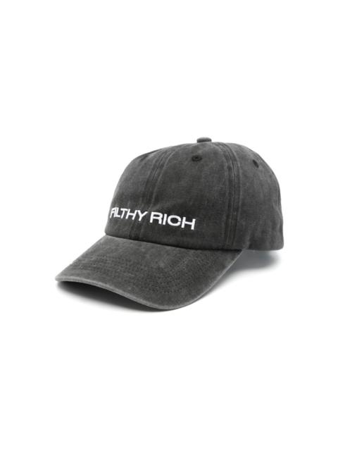 Filthy Rich cap