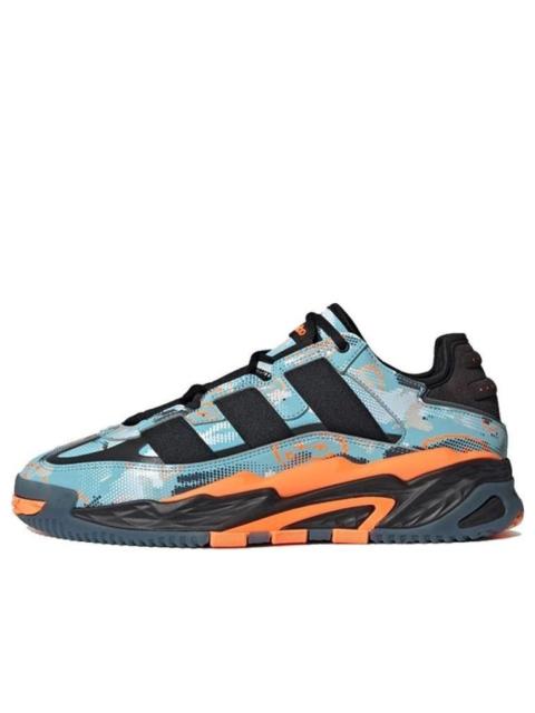 adidas Niteball 'Light Aqua Camo' GZ7867