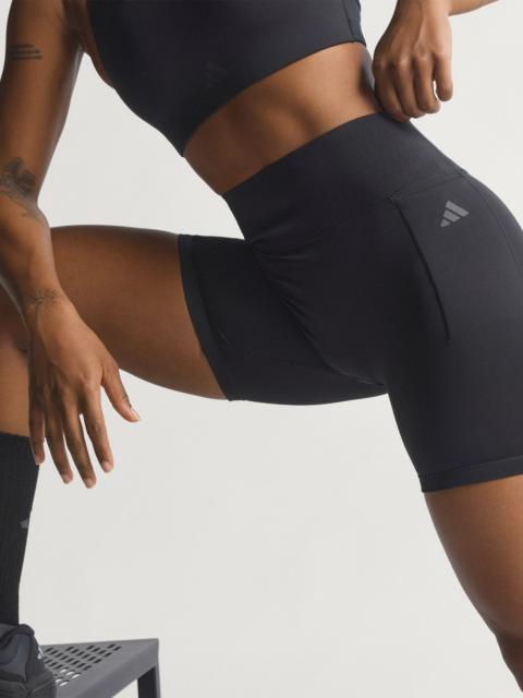 adidas Optimé Short Leggings