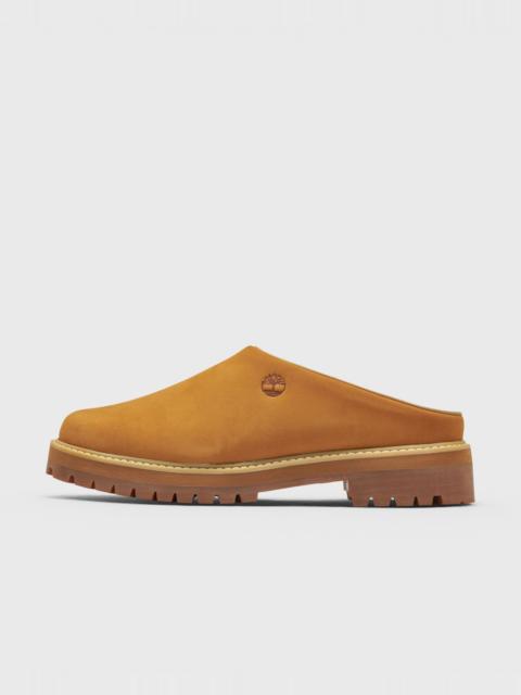 Timberland CLOG SHOE