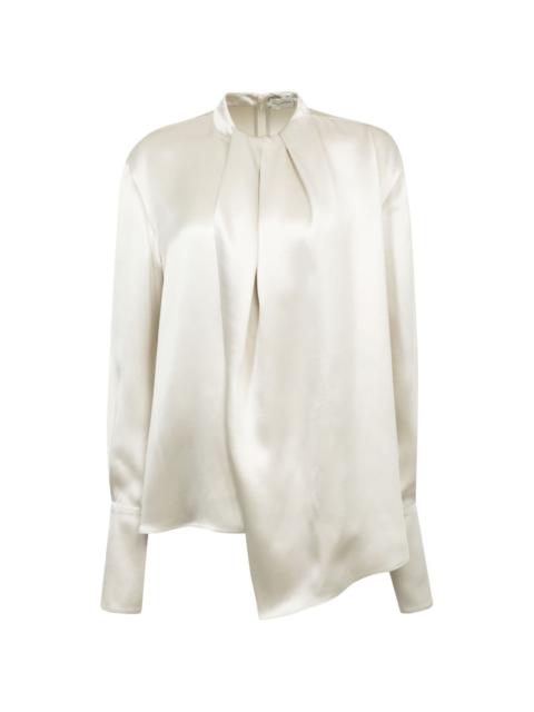 MAGDA BUTRYM silk blouse