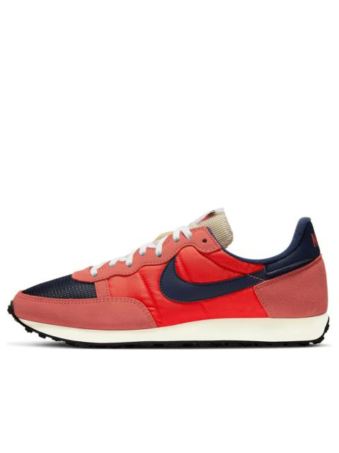 Nike Challenger OG 'Team Orange Navy' CW7645-800