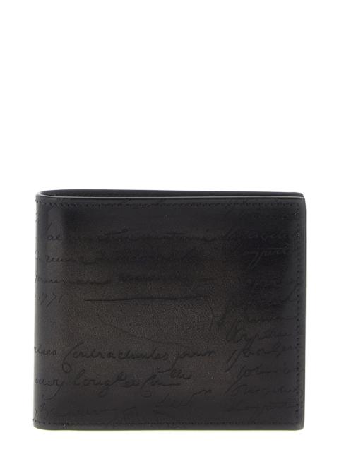 Berluti 'Makore Scritto' wallet