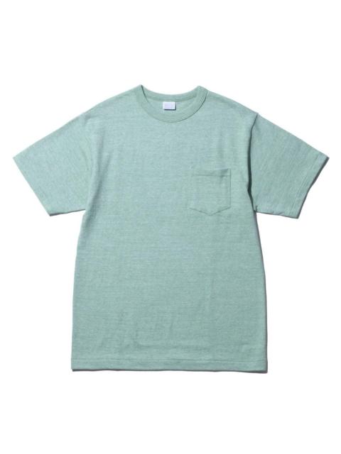 Warehouse & Co. Warehouse & Co Lot. 4097 88/12 Pocket T-Shirt Green