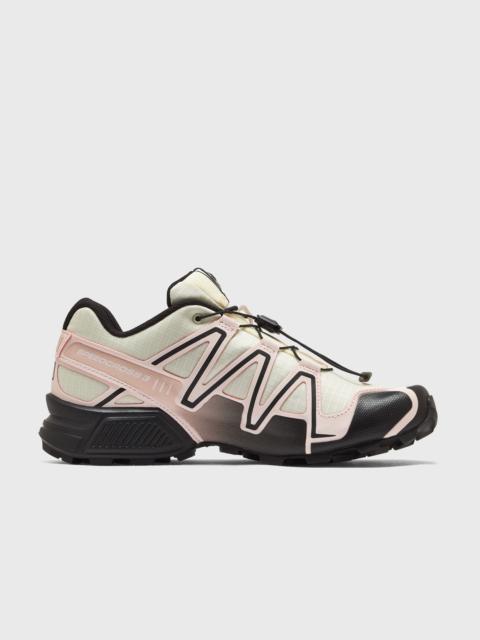 SALOMON SPEEDCROSS 3