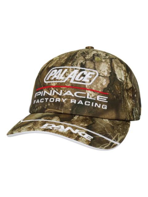 PALACE Palace Danke 6-Panel Cap Realtree APX Camo