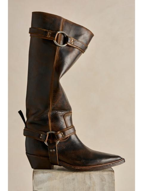FREE PEOPLE We The Free Ashland Harness Boots