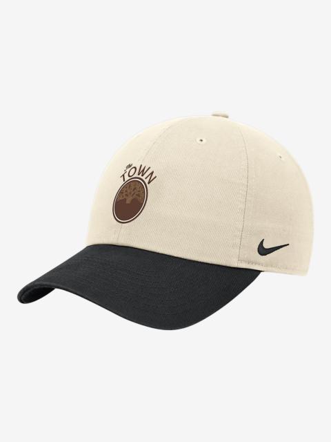 Nike Golden State Warriors Club City Edition Nike NBA Cap