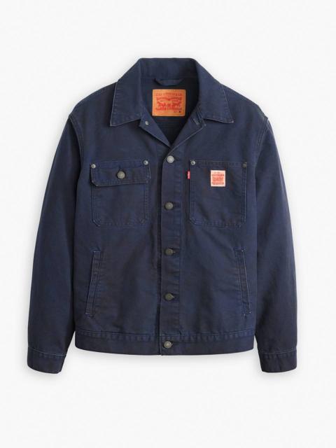 Levi's SUNRISE TRUCKER JACKET