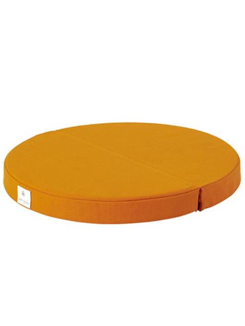 snow peak Snow Peak | Lounge Cushion 'Orange'