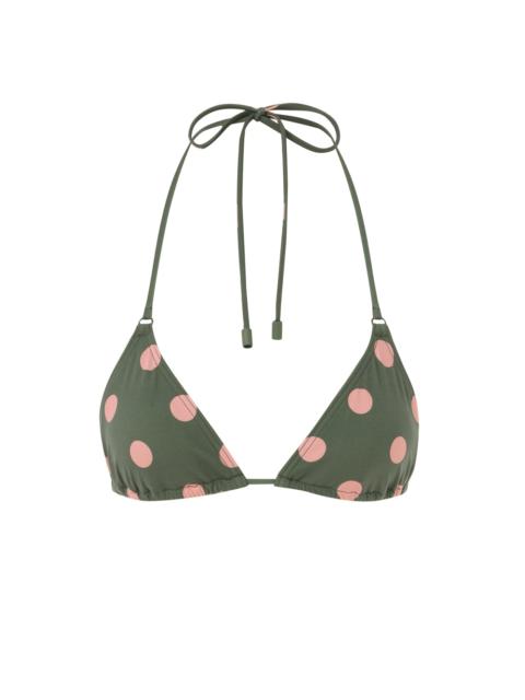 Zimmermann SEPARATES SCULPT MINI TRI