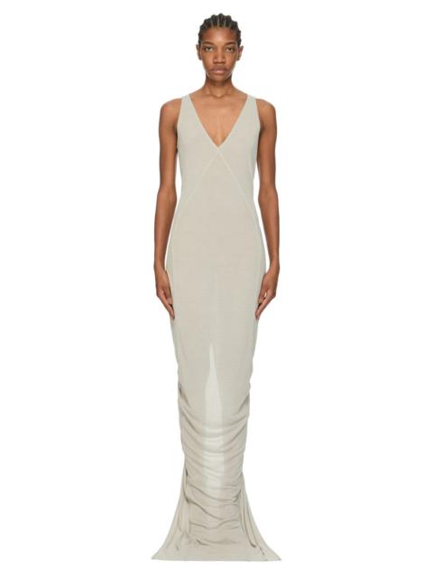 Rick Owens V TANK DRESS
