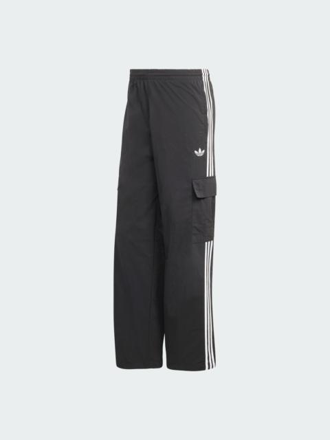 adidas ADICOLOR CLASSICS 3-STRIPES CARGO PANTS
