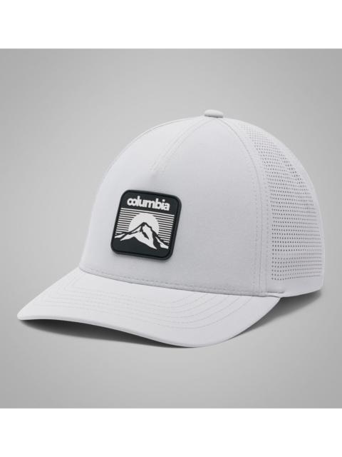 Columbia Mountaincap II 3D Stretch Snapback Hat