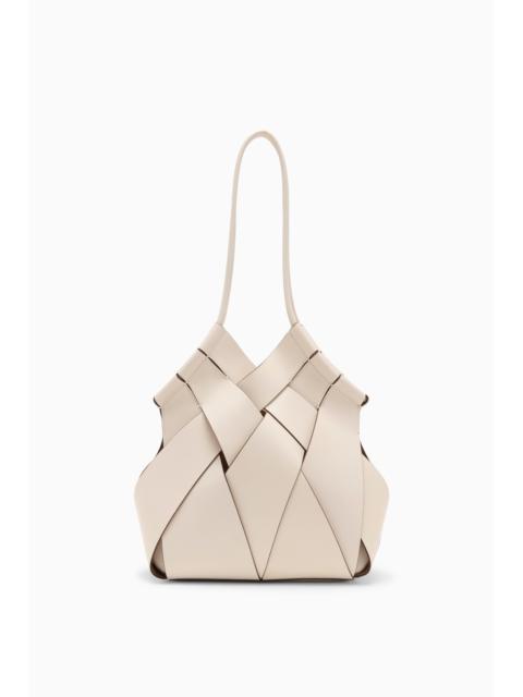 ULLA JOHNSON Charlotte Shoulder Bag