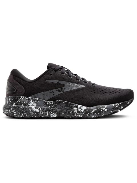 BROOKS Brooks Ghost 16 Black Iron Lava