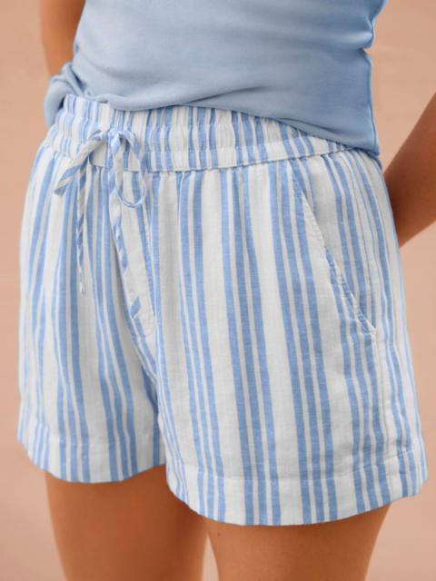 Splendid Campside Stripe Short