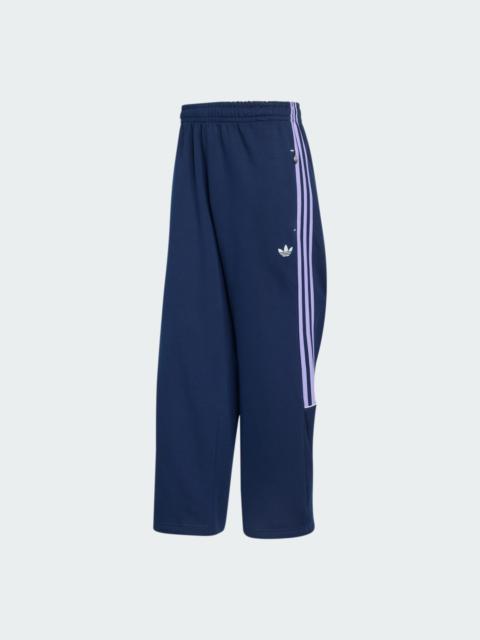 adidas SPACER TEAMGEIST 26 CUTLINE OPEN HEM PANTS