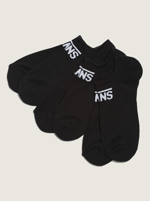 Classic Kick Socks 3-Pack