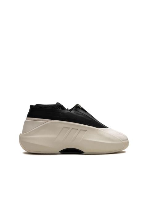 adidas Crazy Infinity "Chalk" sneakers