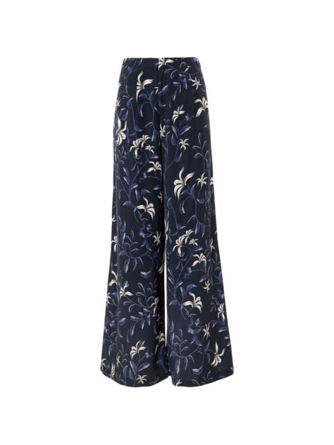 Piñon Café trousers