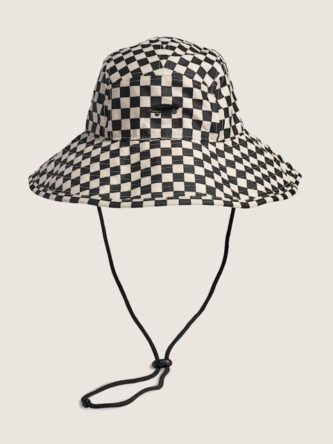 Vans Larkspur Wide Brim Hat