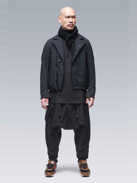 ACRONYM SM1-KR Black