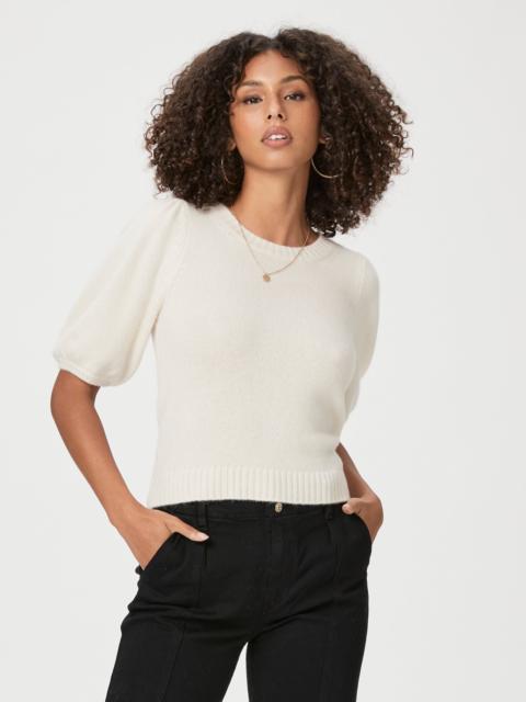 PAIGE Lucerne Top