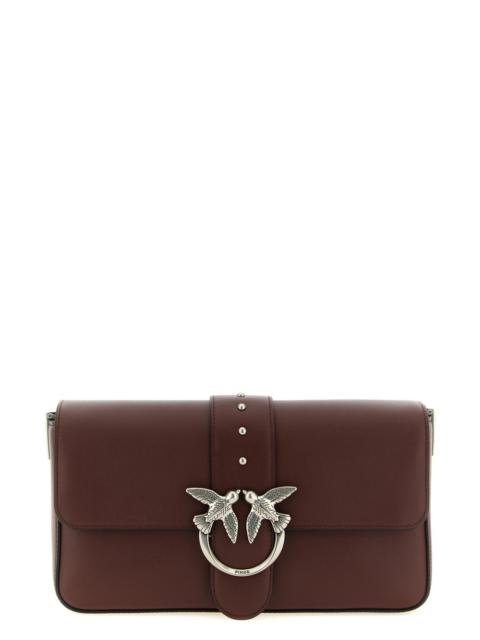 PINKO 'Love Slouchy Classic' shoulder bag