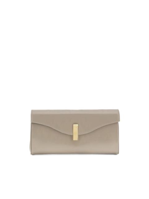 Giuseppe Zanotti chain-strap clutch bag