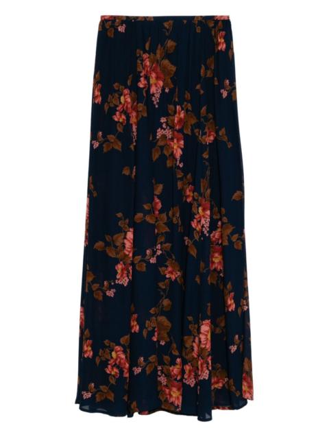 Reformation Gemma skirt