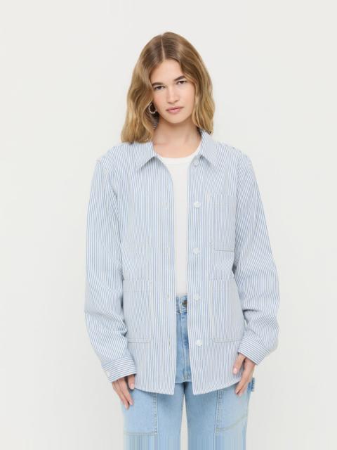 LOEFFLER RANDALL Kennedy Jacket