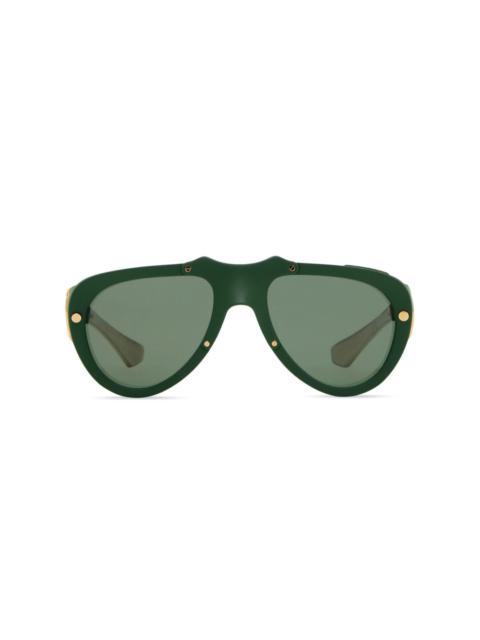 Shield Mask sunglasses