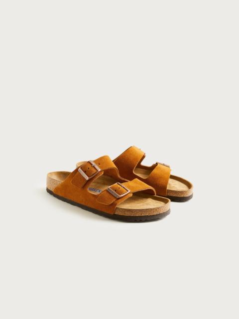 BIRKENSTOCK Birkenstock® Arizona soft-footbed sandals