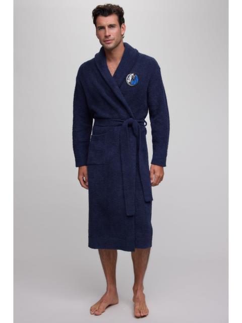 Barefoot Dreams CozyChic® Dallas Mavericks™ Unisex Robe