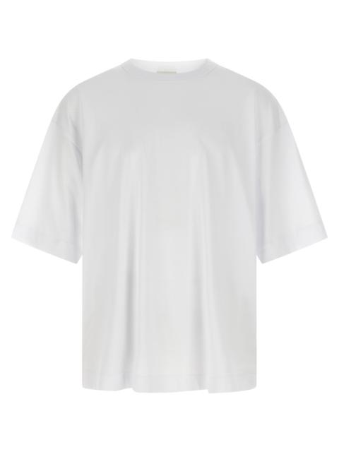 Hein T-Shirt White