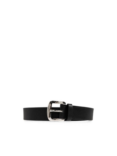 DSQUARED2 basic belt