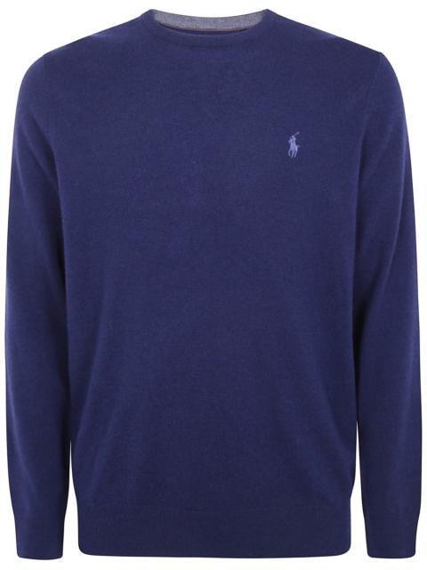 Polo Ralph Lauren Sweater Long Sleeve Pullover