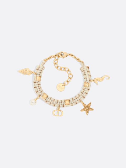 Dior Dioriviera Dior Cabinet d'Été Bracelet
