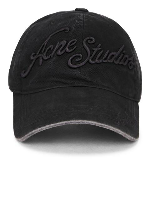 Acne Studios Carliy Venice Cap