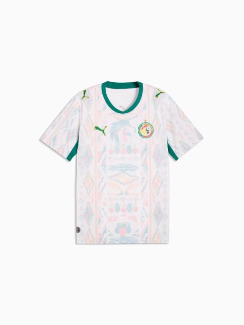 PUMA Senegal Home Men's Soccer Jersey