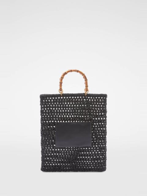 Jil Sander Tote Bag Medium