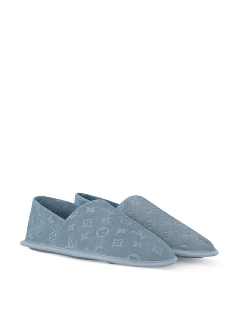 Louis Vuitton LV Traveller Slipper