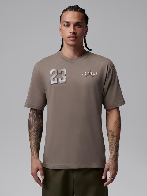Jordan Jordan Brooklyn Men's Graphic T-Shirt