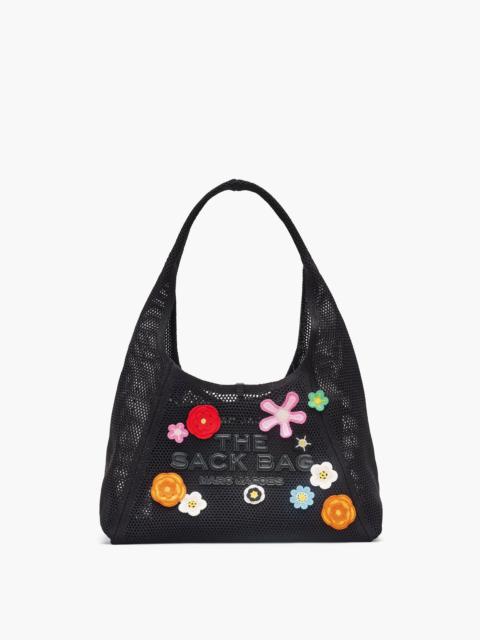 Marc Jacobs THE DAISY CROCHET SACK BAG