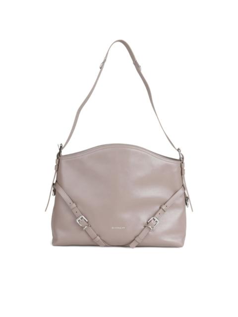Givenchy buckle shoulder bag